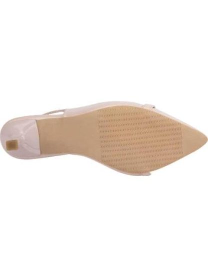 ZAPATILLA DESTALONADA NUDE YAELI FASHION - Image 4