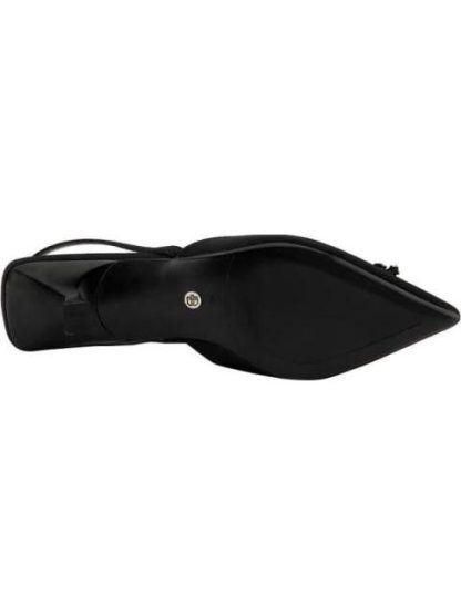 ZAPATILLA DESTALONADA NEGRO BELINDA PEREGRIN - Image 4