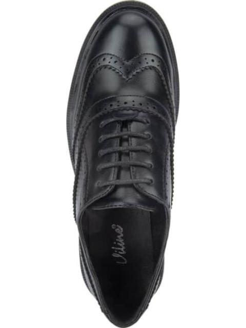 ZAPATO BOSTONIANO NEGRO VI LINE FASHION - Image 3