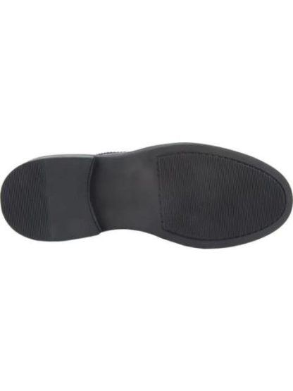 ZAPATO BOSTONIANO NEGRO VI LINE FASHION - Image 4