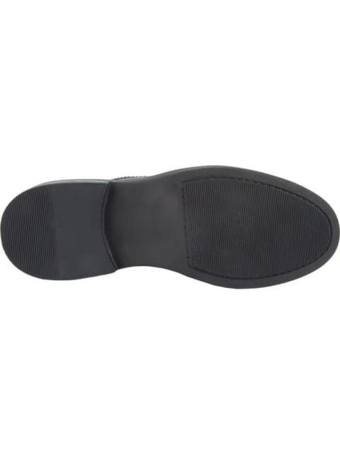 ZAPATO BOSTONIANO NEGRO VI LINE FASHION - Image 4