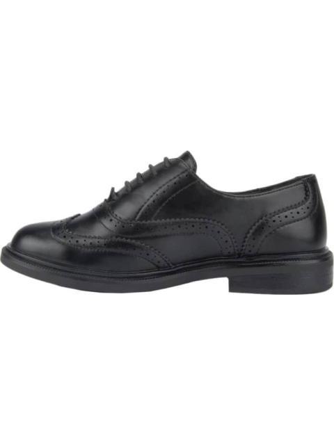 ZAPATO BOSTONIANO NEGRO VI LINE FASHION - Image 5