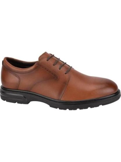 ZAPATO CASUAL BURBUJA DE AIRE CAFE FLEXI - Image 2