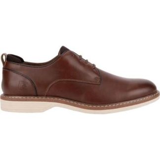ZAPATO CASUAL COGNAC PIERRE CARDIN
