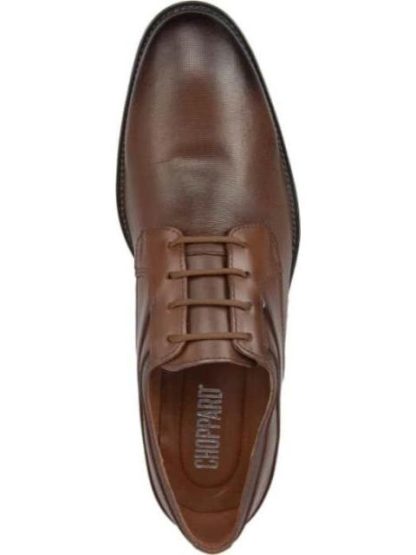 ZAPATO CASUAL DERBY ARCILLA CHOPPARD - Image 3