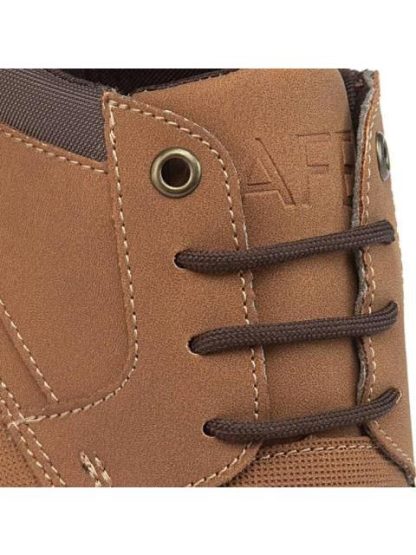 ZAPATO CASUAL DERBY AZUL MARINO KAFE - Image 6