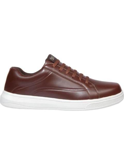 ZAPATO CASUAL DERBY BRONCE FLEXI