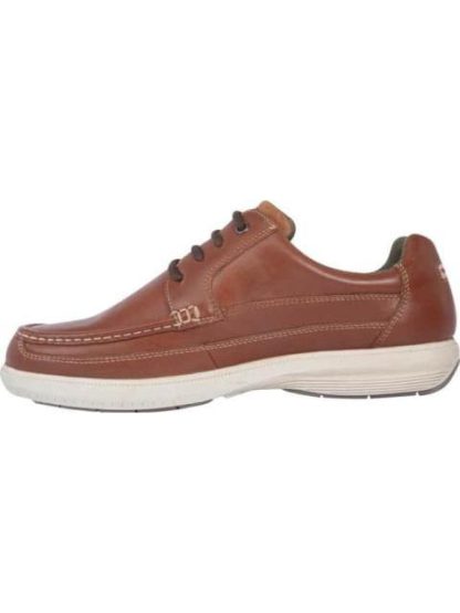 ZAPATO CASUAL DERBY CAFE HUSH PUPPIES - Image 5