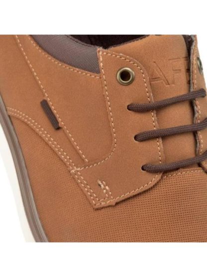 ZAPATO CASUAL DERBY CAFE KAFE - Image 6