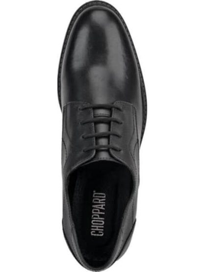 ZAPATO CASUAL DERBY NEGRO CHOPPARD - Image 3