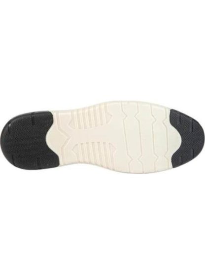ZAPATO CASUAL DERBY NEGRO PIERRE CARDIN - Image 4