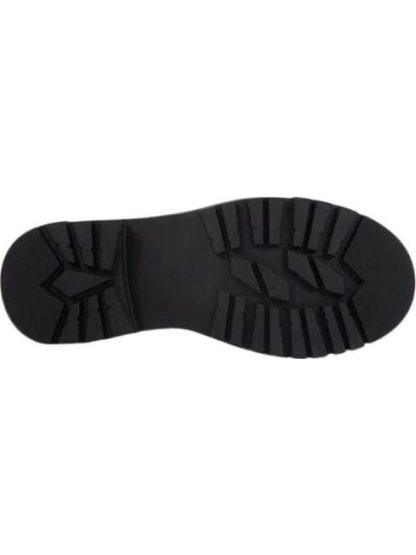 ZAPATO ESCOLAR CON PEDRERIA NEGRO VI LINE FASHION - Image 4