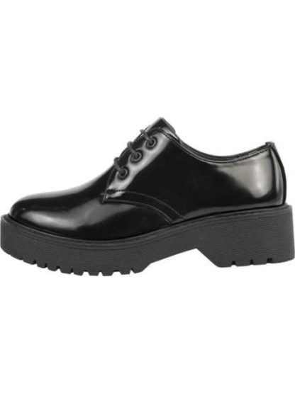 ZAPATO ESCOLAR NEGRO VI LINE FASHION - Image 5