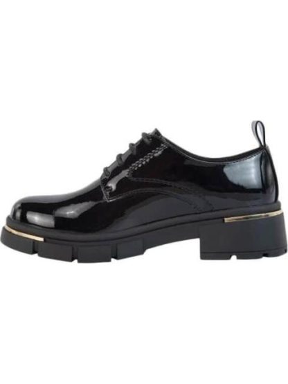 ZAPATO ESCOLAR NEGRO VI LINE FASHION - Image 5