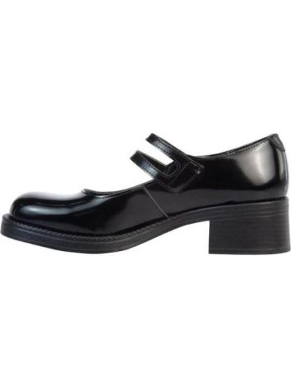 ZAPATO ESCOLAR NEGRO VI LINE FASHION - Image 5