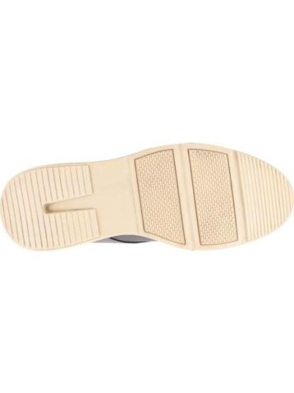 ZAPATO CASUAL GRIS PIERRE CARDIN - Image 4