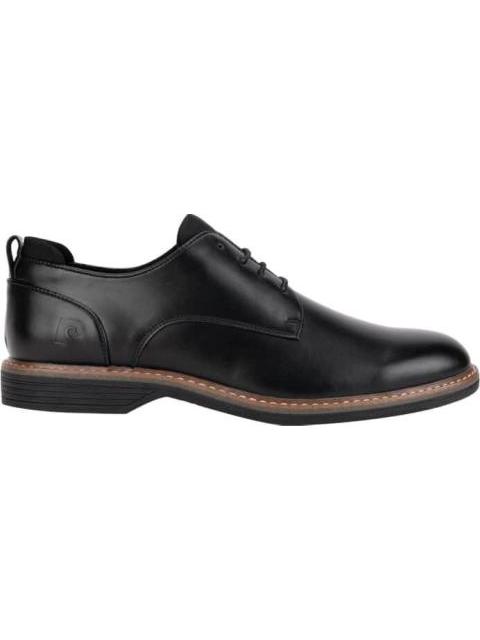 ZAPATO CASUAL NEGRO PIERRE CARDIN