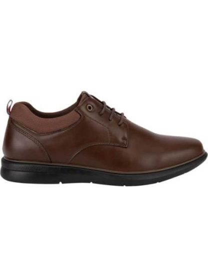 ZAPATO CASUAL SPORT DERBY CAFE SCHATZ SPORT
