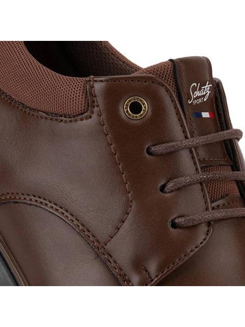 ZAPATO CASUAL SPORT DERBY CAFE SCHATZ SPORT - Image 6