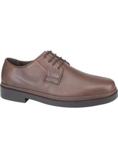 ZAPATO CONFORT CONSTRUCCION CALIFORNIA CAFE QUIRELLI - Image 2