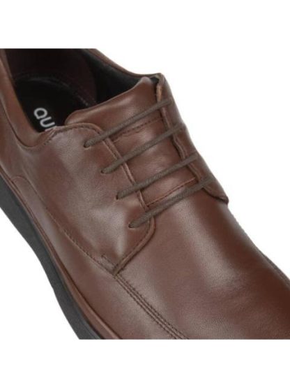 ZAPATO CONFORT CONSTRUCCION CALIFORNIA CAFE QUIRELLI - Image 6