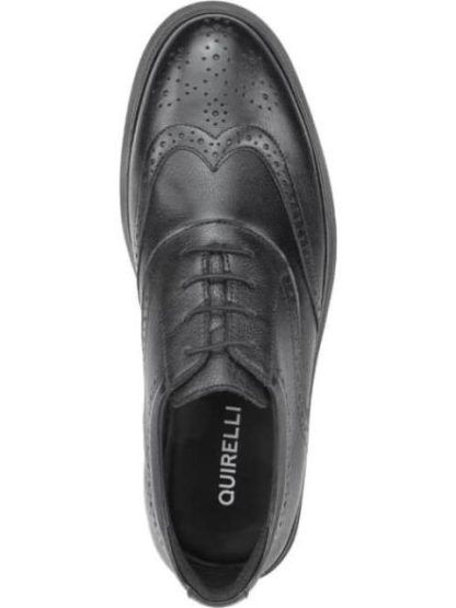 ZAPATO CONFORT CONSTRUCCION CALIFORNIA NEGRO QUIRELLI - Image 3