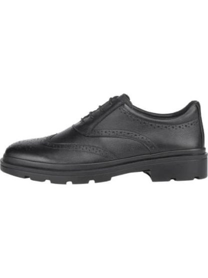 ZAPATO CONFORT CONSTRUCCION CALIFORNIA NEGRO QUIRELLI - Image 5