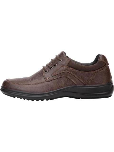 ZAPATO CASUAL DERBY BRONCE HUSH PUPPIES - Image 5