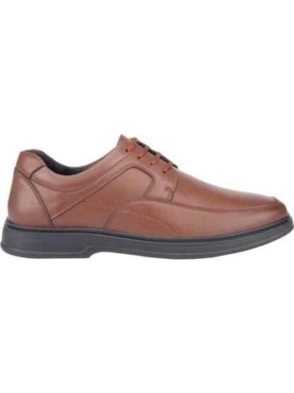 ZAPATO CONFORT DERBY CAFE NEBEL WALK