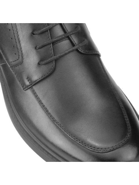 ZAPATO CONFORT DERBY NEGRO FLEXI - Image 6