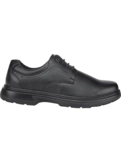 ZAPATO CONFORT DERBY NEGRO NEBEL WALK