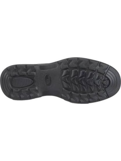 ZAPATO CONFORT DERBY NEGRO NEBEL WALK - Image 4