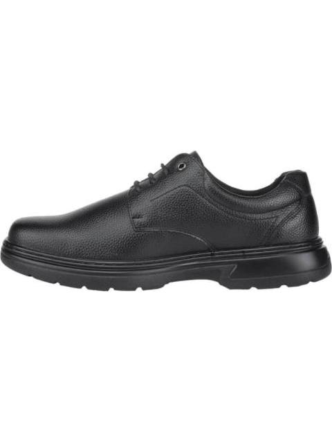 ZAPATO CONFORT DERBY NEGRO NEBEL WALK - Image 5