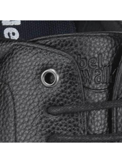 ZAPATO CONFORT DERBY NEGRO NEBEL WALK - Image 6