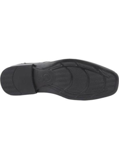 ZAPATO CONFORT DERBY NEGRO QUIRELLI - Image 4