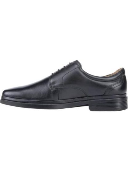 ZAPATO CONFORT DERBY NEGRO QUIRELLI - Image 5