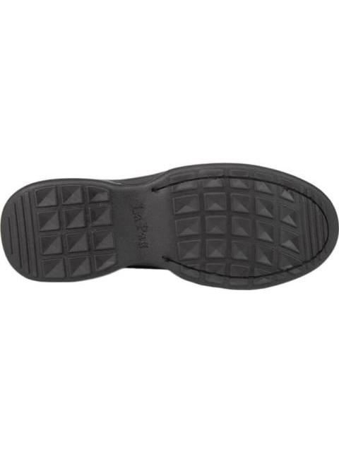 ZAPATO CONFORT PIEL CAFE LA PAG - Image 4