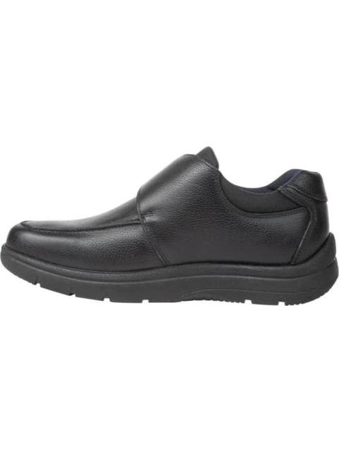 ZAPATO CONFORT PIEL DE CABRA NEGRO NEBEL WALK - Image 5
