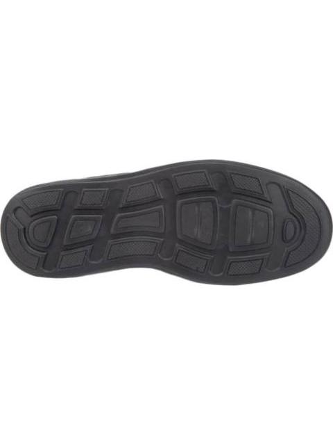 ZAPATO CONFORT PIEL NEGRO HUSH PUPPIES - Image 4