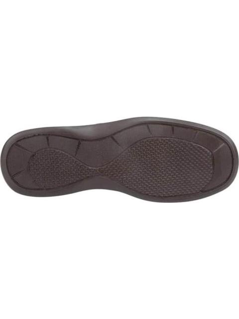 ZAPATO DE PIEL CAFE SHOSH CONFORT - Image 4