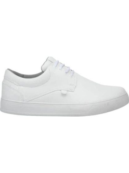ZAPATO DE SERVICIO MEDICO BLANCO NEBEL WALK