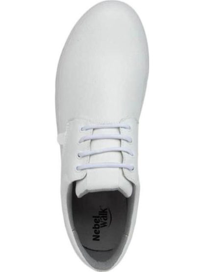 ZAPATO DE SERVICIO MEDICO BLANCO NEBEL WALK - Image 3