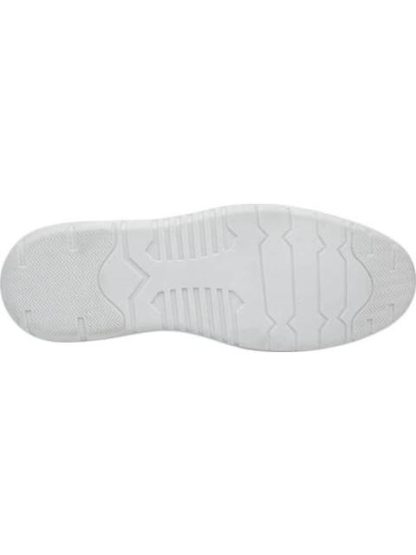 ZAPATO DE SERVICIO MEDICO BLANCO NEBEL WALK - Image 4