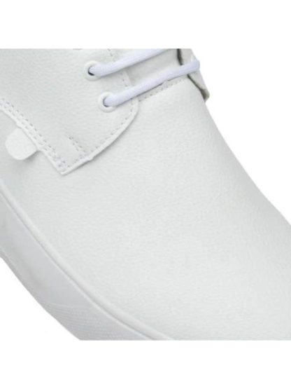 ZAPATO DE SERVICIO MEDICO BLANCO NEBEL WALK - Image 6