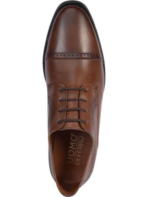 ZAPATO DERBY CAFE UOMO DI FERRO - Image 3