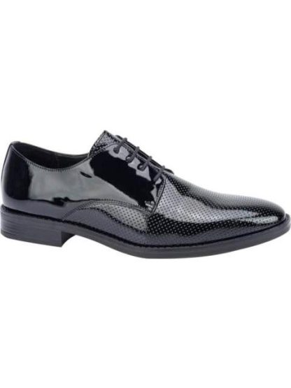 ZAPATO DERBY CHAROL NEGRO CHOPPARD - Image 2