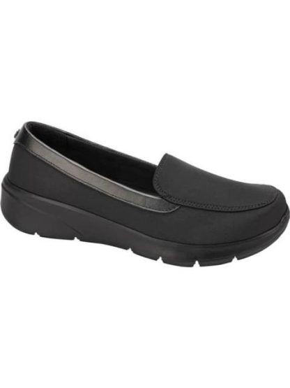 ZAPATO ERGONOMICO NEGRO SCHATZ COMFORT FLEX - Image 2