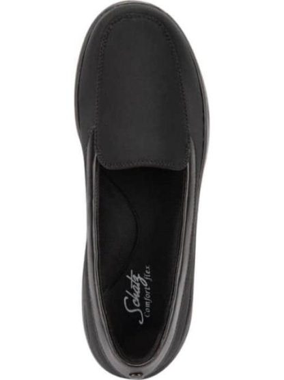 ZAPATO ERGONOMICO NEGRO SCHATZ COMFORT FLEX - Image 3
