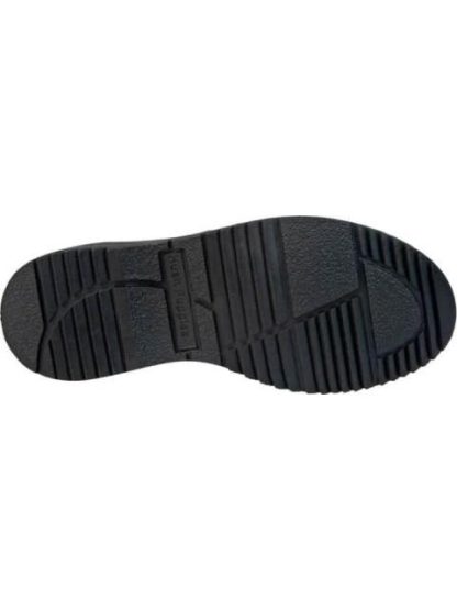 ZAPATO ESCOLAR DE PIEL NEGRO HUSH PUPPIES1 - Image 4