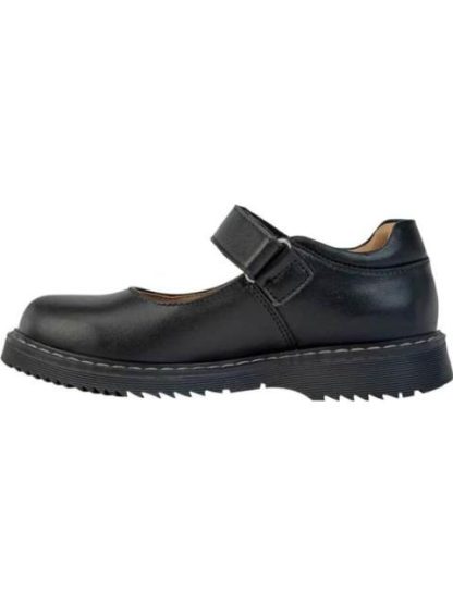 ZAPATO ESCOLAR DE PIEL NEGRO HUSH PUPPIES1 - Image 5